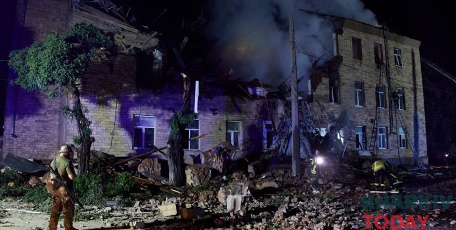 Харків, балашівка харків, шахеди харків, шахеди харків