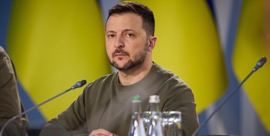 Владимир Зеленский Владимир Зеленский