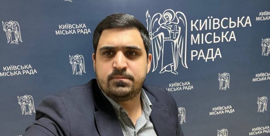 Ткаченко не підписав 50 розпоряджень, які стосуються оборони Києва, і це викликало питання у КМВА