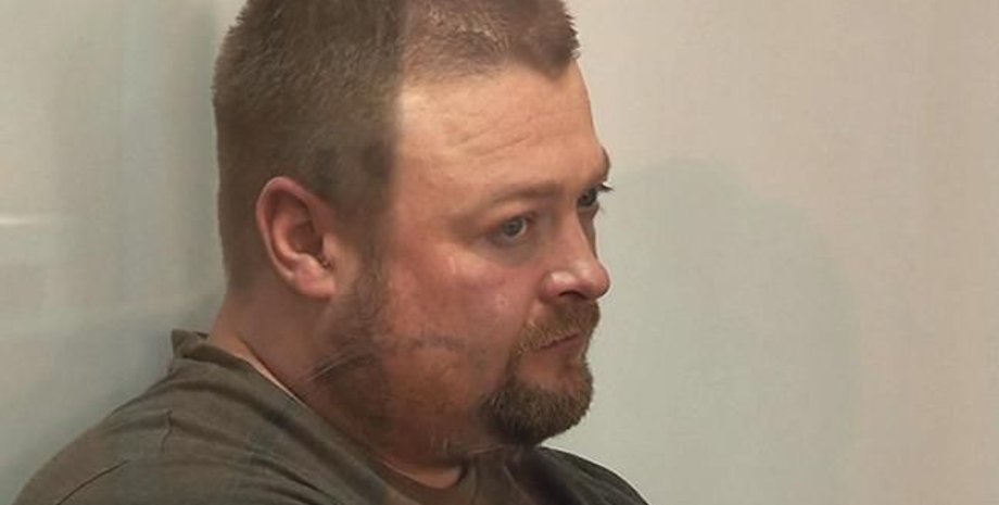 Виктор Шаповалов/Фото:  скрин видео/5 канал