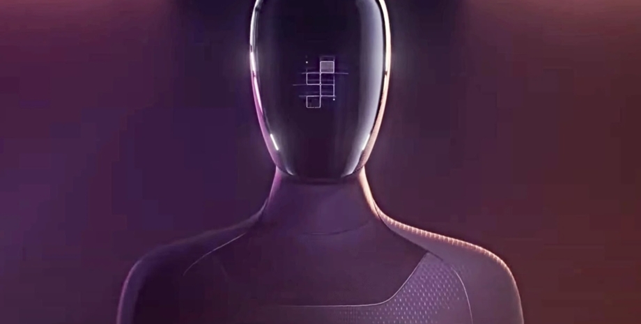 андроид Figure, робот Figure, робот