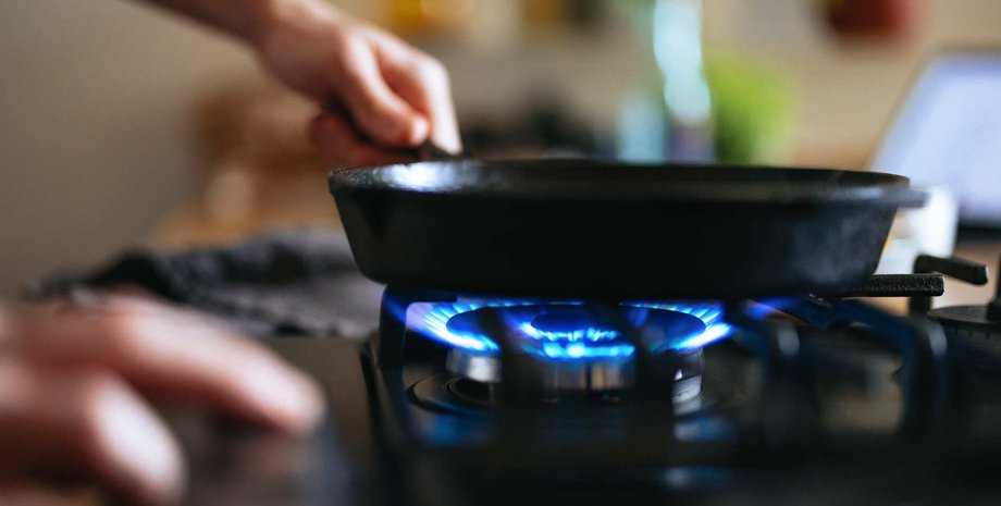 Атаки на газову інфраструктуру, опалювальний сезон, газ в Україні