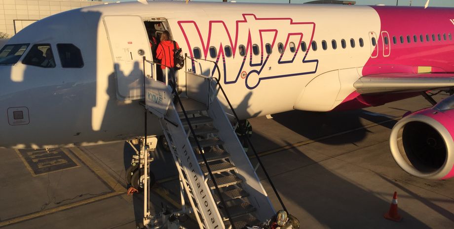 самолет, лоукостер