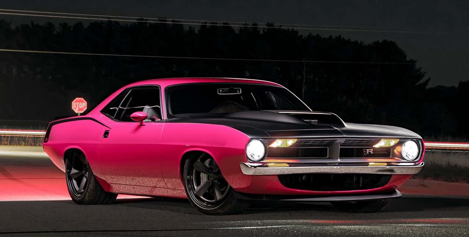 1970 plymouth barracuda, Plymouth Barracuda 1970, Plymouth Barracuda, Plymouth Barracuda Ringbrothers