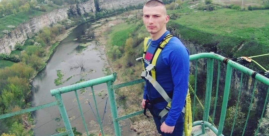 Андрей Пекельный, ветеран АТО, Тернопольская область, убийство, убил нападавших, 6 человек, один против шестерых