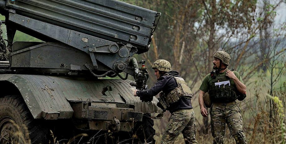 ВСУ, Вооруженные силы Украины, контрнаступление, украинские военные, война РФ против Украины