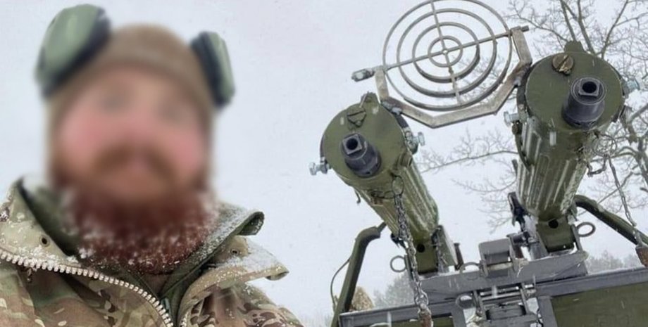 кулемет максима в зсу