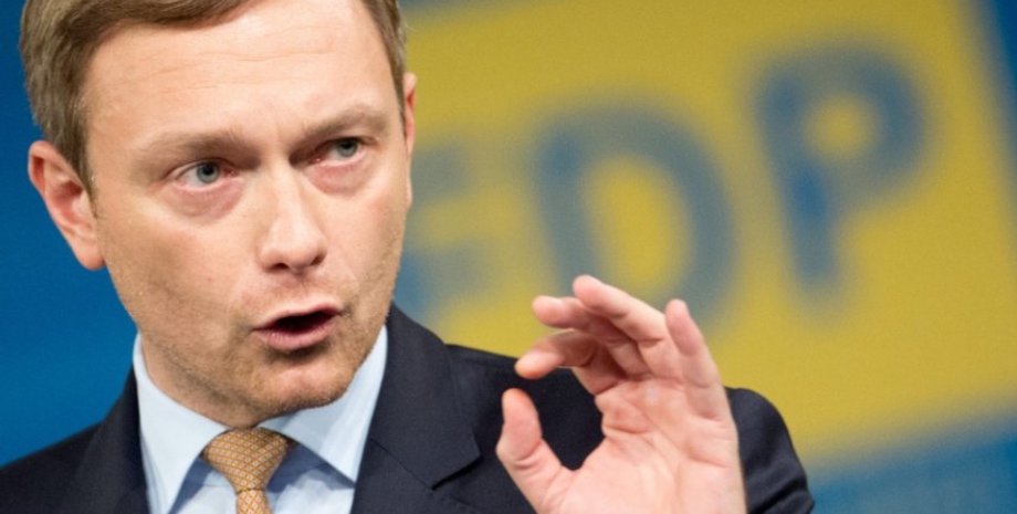 Кристиан Линднер / Фото: alchetron.com