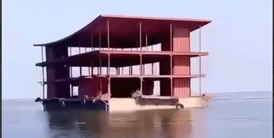 Дом, Одесса, Черное море