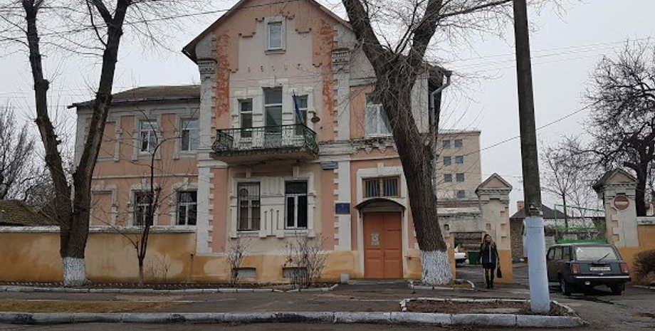 херсон, больницы, медреформа, туберкулез, поликлиника