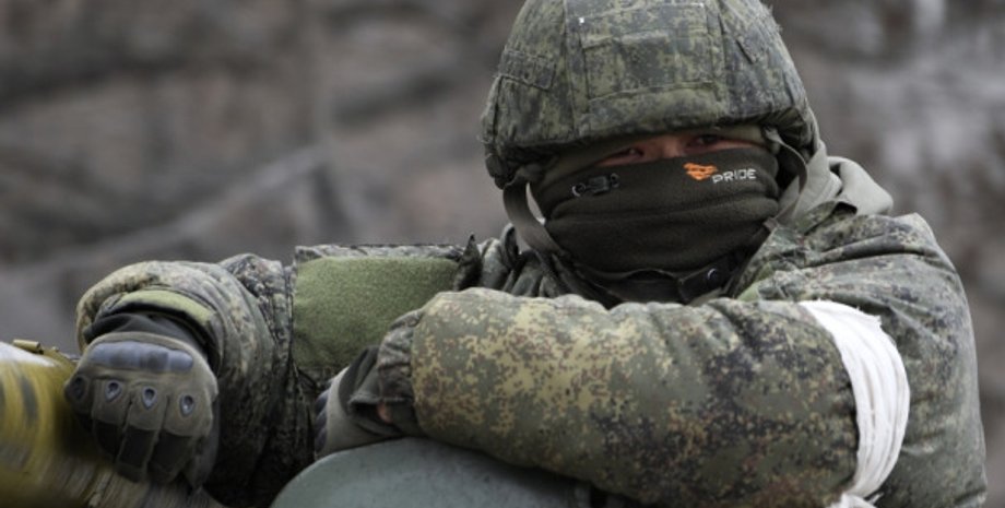 Российские военные, вс рф,