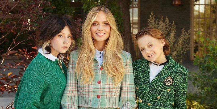 Глюкоза с дочками, дочь глюкозы, 15-летняя дочь глюкозы попросила называть себя Рэем, дочь глюкозы объявила себя небинарным лицом