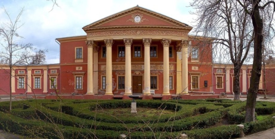 одесса, большое строительство, жемчужина у моря, памятник, обидели одессу, большая реставрация, реконструкция,