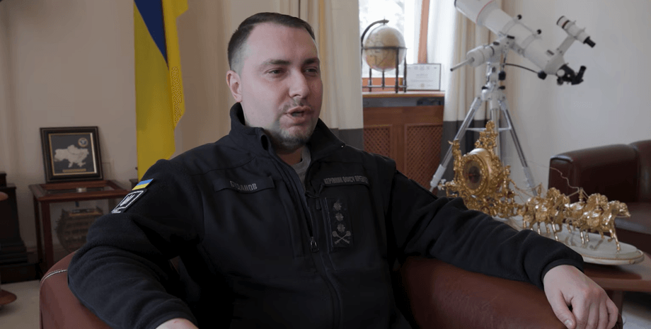 Кирило Буданов