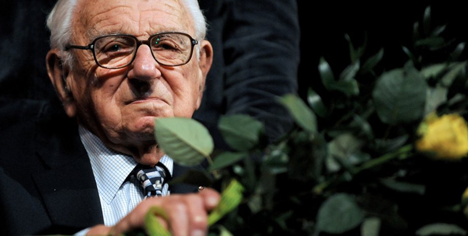 Сэр Николас Уинтон / Фото: ЕРА