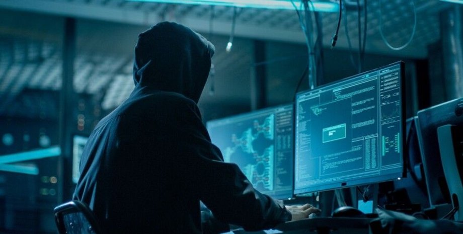 хакер, атака, Anonymous, кіберполіція