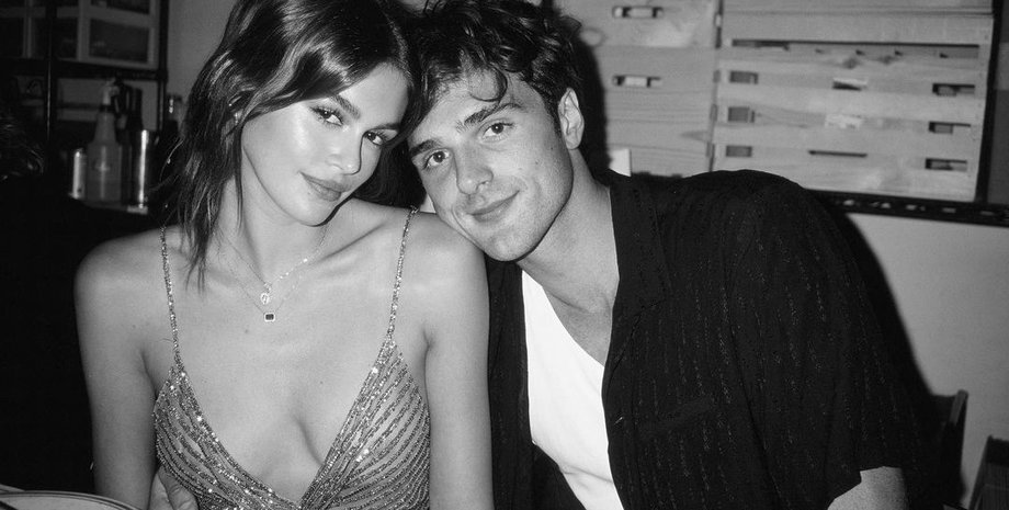 кайя гербер, день рождения, 20-тилетие, дочь синди кроуфорд