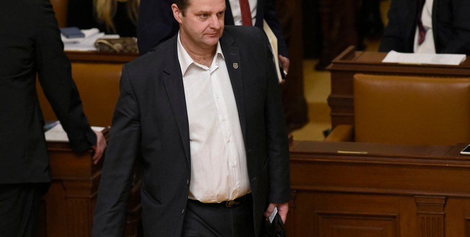 Зденека Ондрачек / Фото: Radio Prague