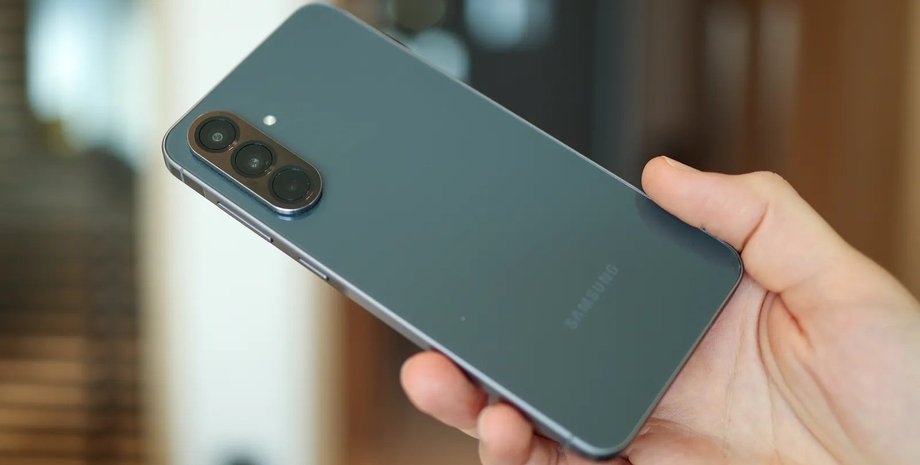 смартфон Samsung Galaxy A56 5G