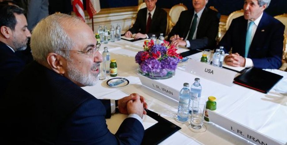 Переговоры по ИЯП / Фото: Reuters