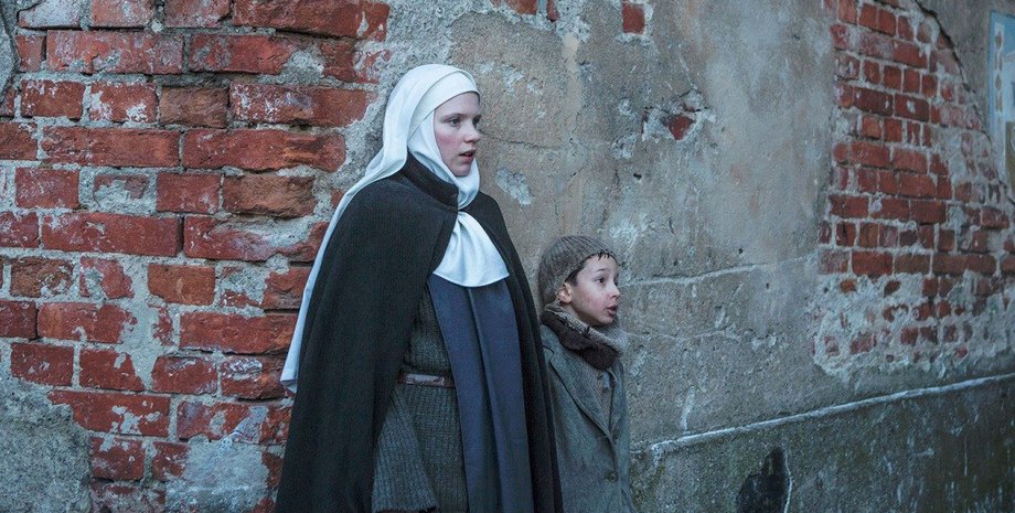 Фото: кадр из фильма "Непорочные"