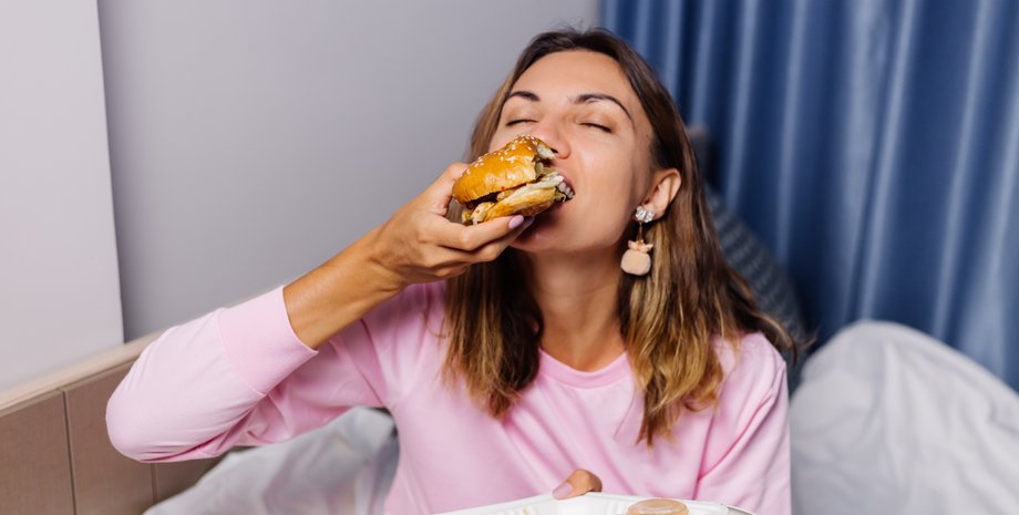 Самая вредная еда для сердца, какая еда повішает давление