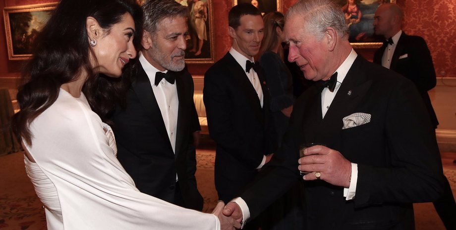 Фото: Clarence House‏