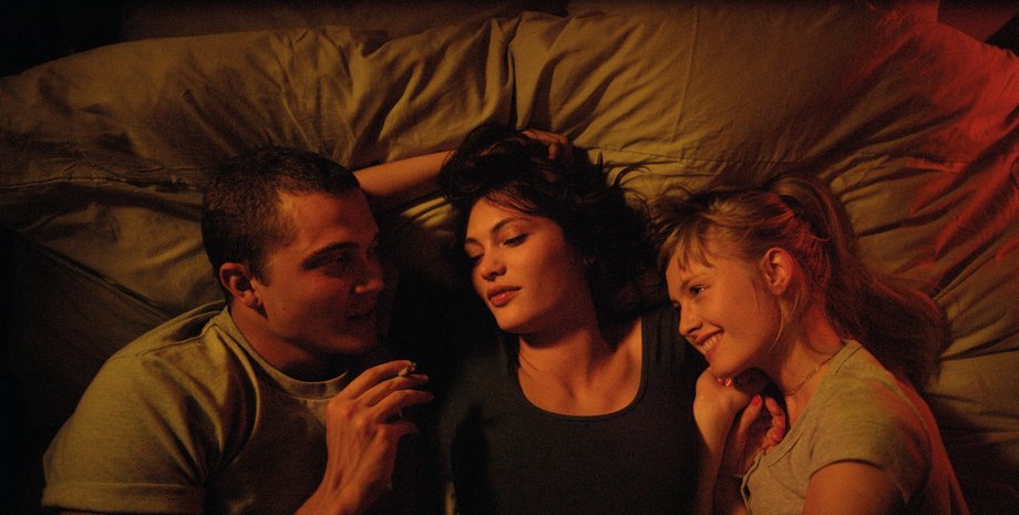 Кадр из фильма / Фото: arthousetraffic.com