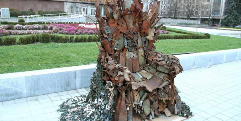 Фото: Укринформ