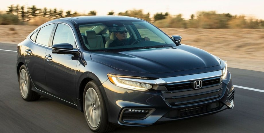 Honda, Honda Insight, Авто, Автомобілі, Японія, Китай, Відгуки, Проблеми, Несправності, Гальма