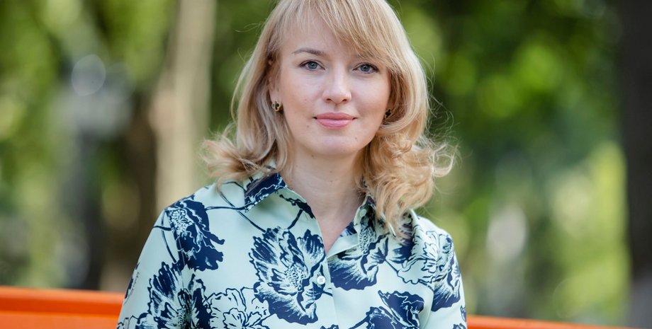 Елена Шуляк