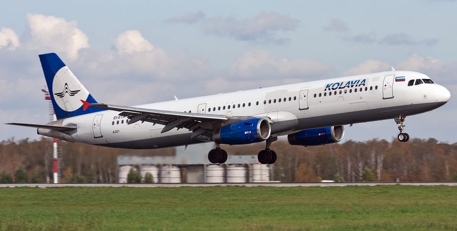 Фото: planespotters.net