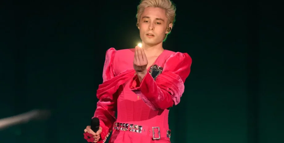 Даниил Лещинский