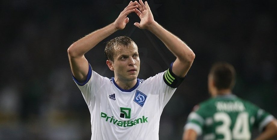 Олег Гусев / Фото из открытых источников