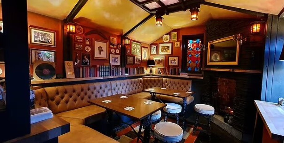 Сарай-конкурсант Сарай-конкурсант