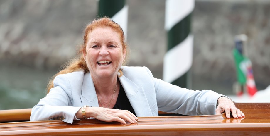 Сара Фергюсон, Сара Фергюсон принц эндрю, герцогиня йоркская, Сара Фергюсон подкаст, сара томсон