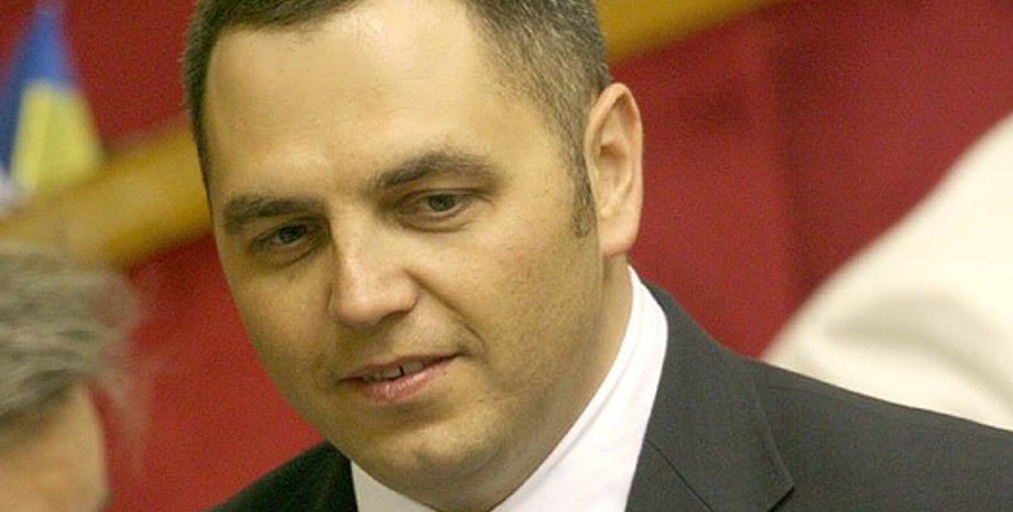 Андрей Портнов / Фото: Сергей Горошко