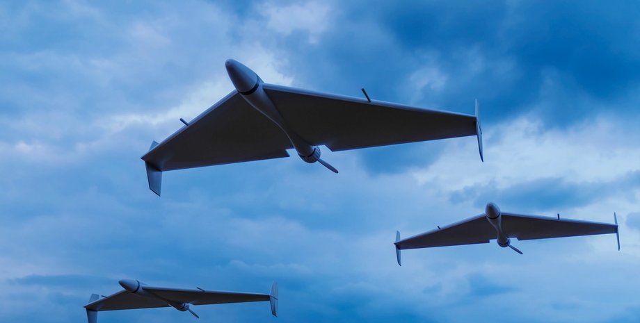 "Здається нешкідливою і дурною ціллю": Сергій "Флеш" вказав, які "Шахеди" слід збивати у першу чергу (фото)