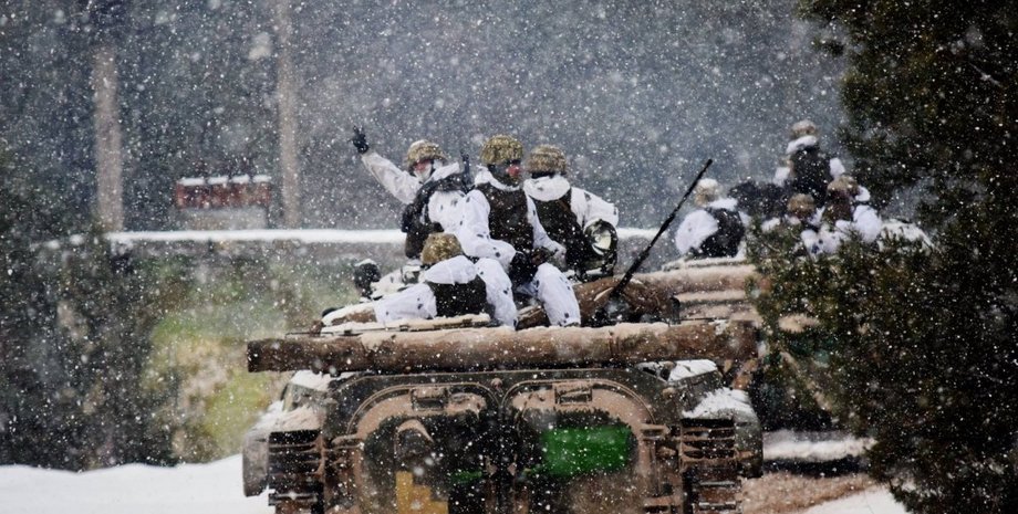 штурм харькова