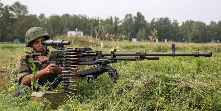 заборона на експорт