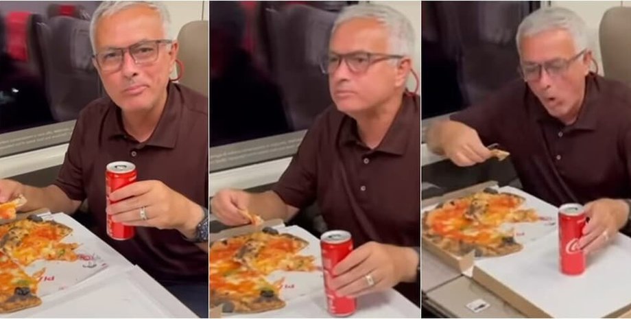 Жозе Моуріньйо