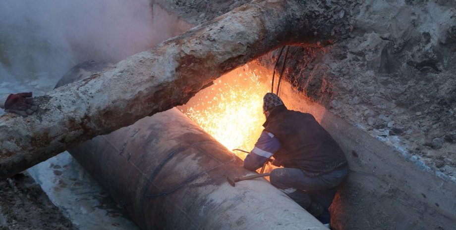 Фото: Киевтеплоэнерго