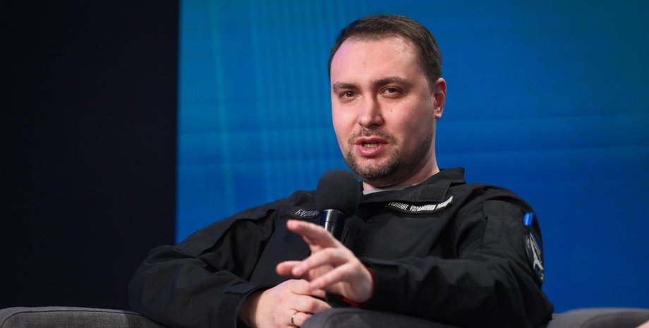 Кирило Буданов