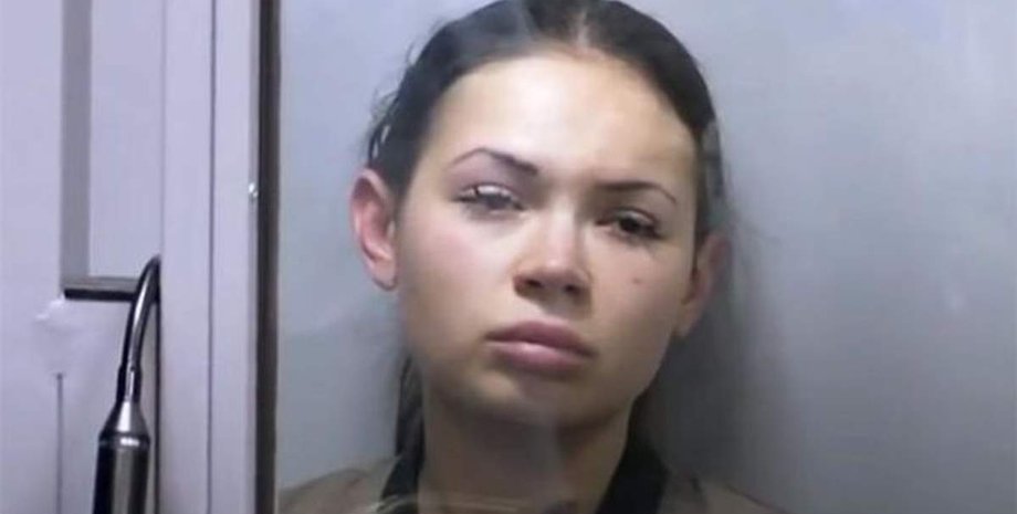 Елена Зайцева, ДТП, Харьков, тюрьма