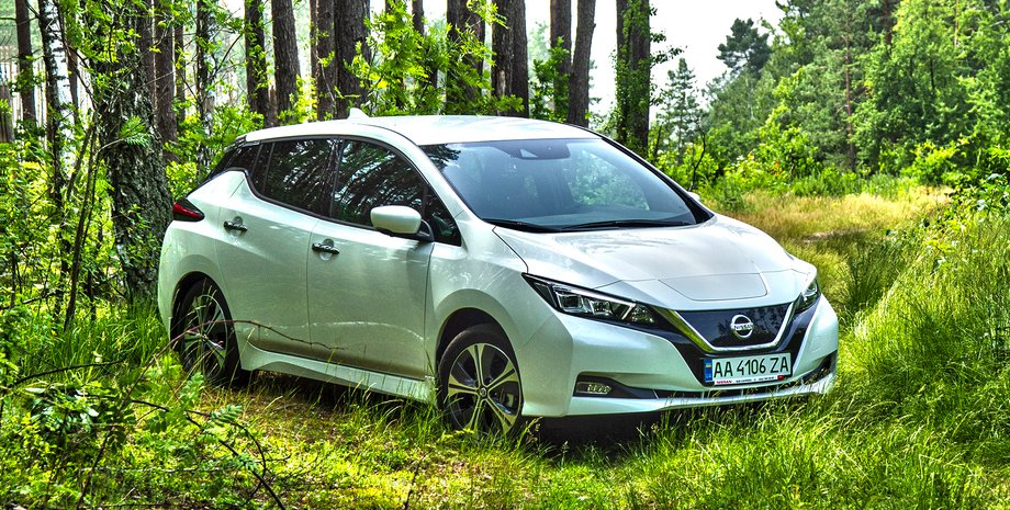 Nissan, Nissan Leaf, Україна, Статистика, Продажі, Авто, Автомобілі, Експерти, Фото, Бензин, Дизель, Електромобілі