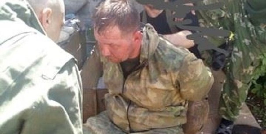 Фото: пресс-служба ООС