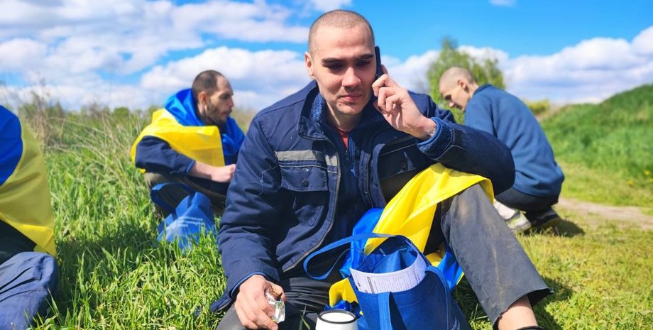 полон, військовополонені, зсу, обмін полоненими, дмитро лубінець, розстріл полоненого