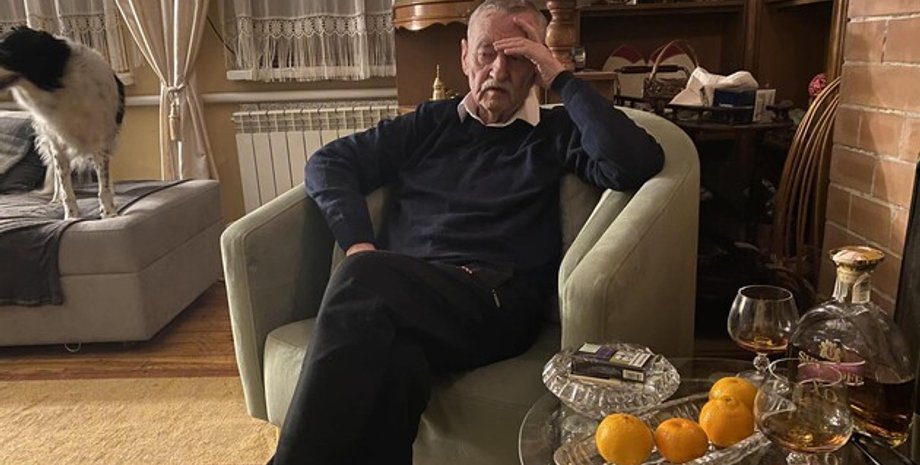 игорь поклад