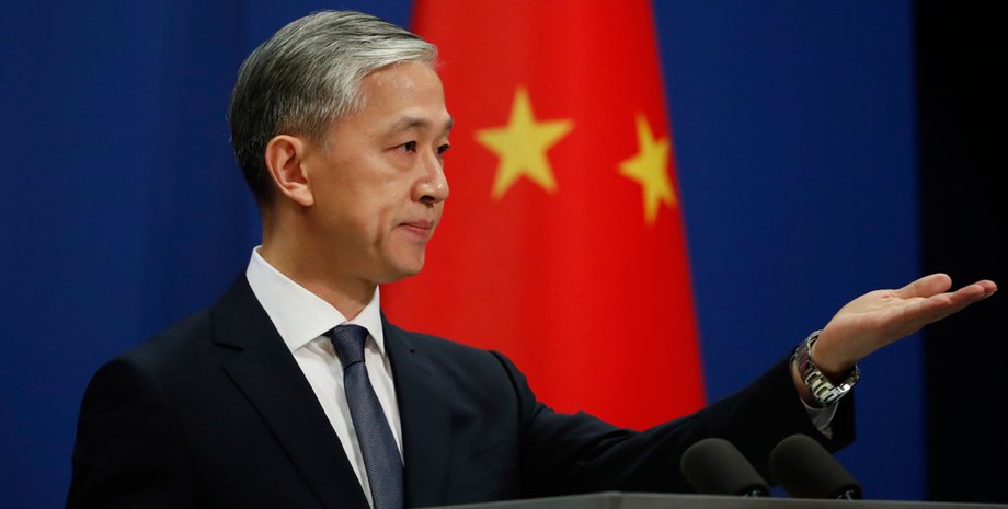 Ван Вэньбинь, фото