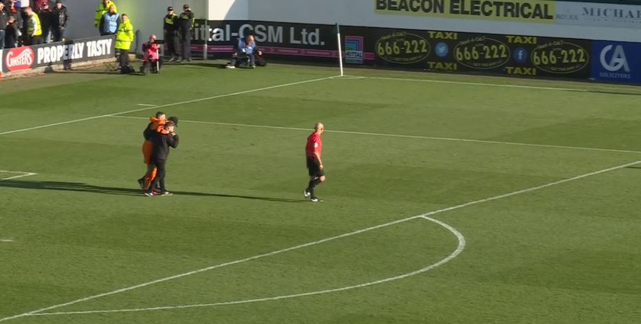 Кадр из видео